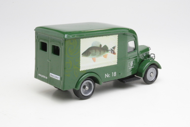 Delivery Van 30CWT "Ålands Posten"