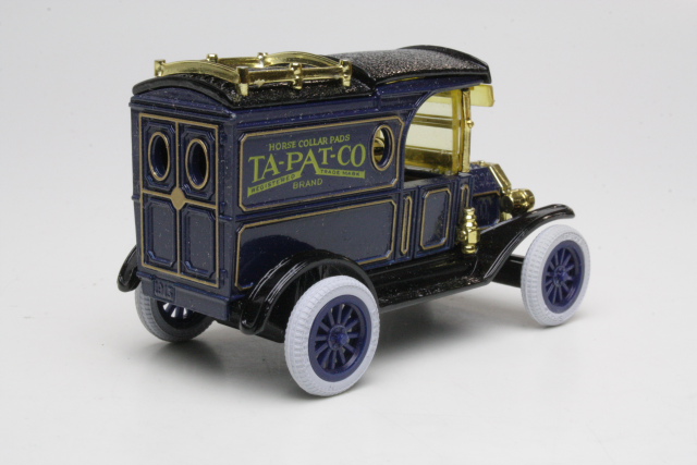 Ford Model T 1913 "TA-PAT-CO"