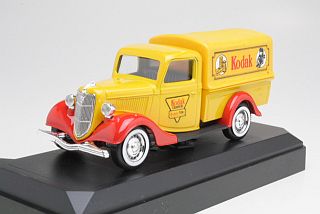 Ford V8 Pick-Up "Kodak"