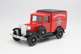 Ford Model A van 1930 "Canada Post"