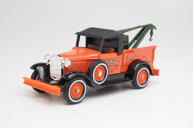 Ford Model A 1930