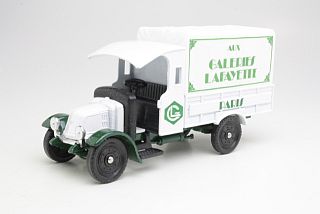 Renault Van 1926 "Galeries Lafayette"