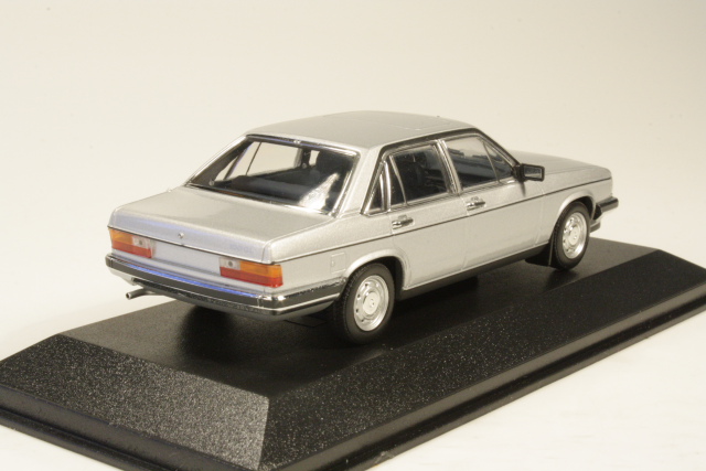 Audi 100GL 1979, hopea