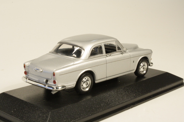 Volvo P121 Amazon 1966, hopea