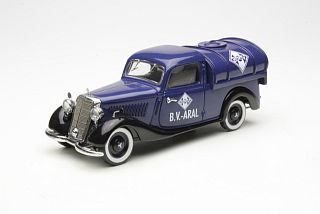 Mercedes 170V Van (w136) "Aral"