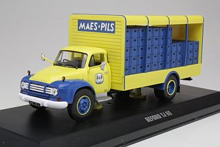 Bedford TJ 6S 1965 "Maes Pils"