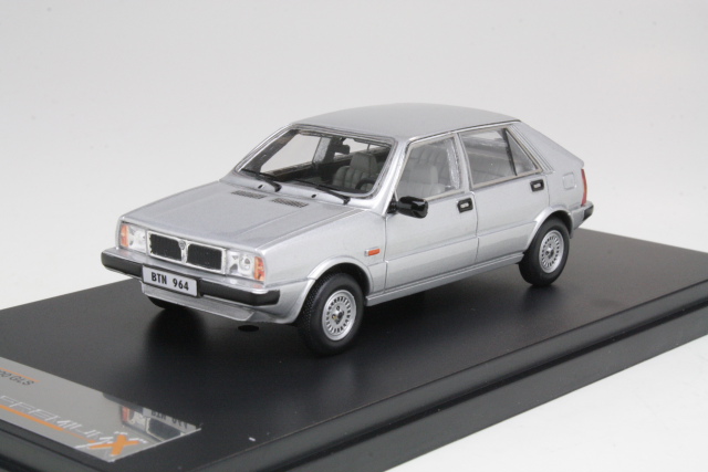 Saab Lancia 600GLS 1980, hopea