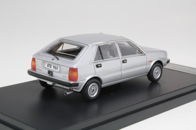 Saab Lancia 600GLS 1980, hopea