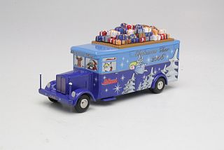 Bussing NAG "Christmas"