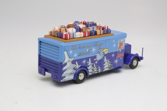 Bussing NAG "Christmas"