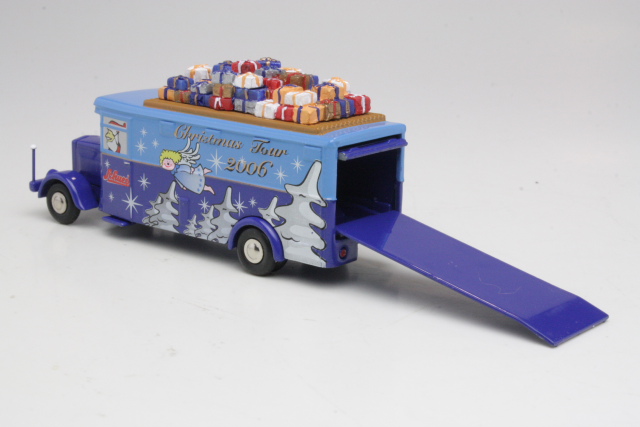 Bussing NAG "Christmas"