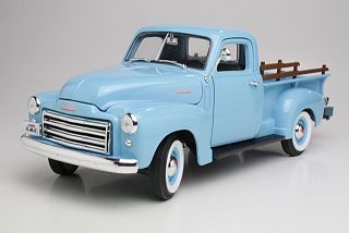 GMC Pick-Up 1950, light blue