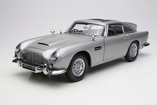 Aston Martin DB5 1962 "James Bond - Goldfinger" - Sulje napsauttamalla kuva