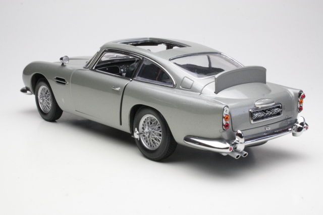 Aston Martin DB5 1962 "James Bond - Goldfinger" - Sulje napsauttamalla kuva