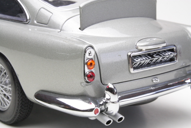 Aston Martin DB5 1962 "James Bond - Goldfinger"