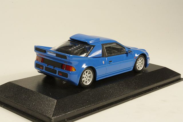 Ford RS200 1986, blue