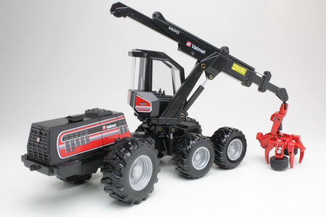 Valmet 911 1996 "Harvesteri"