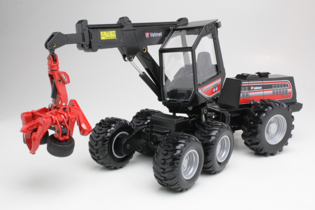 Valmet 911 1996 "Harvesteri"