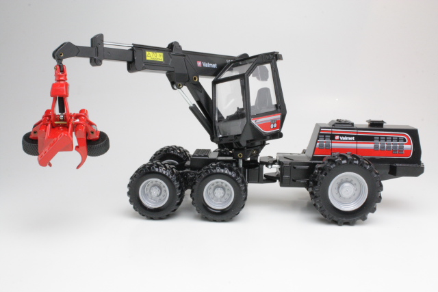 Valmet 911 1996 "Harvesteri"