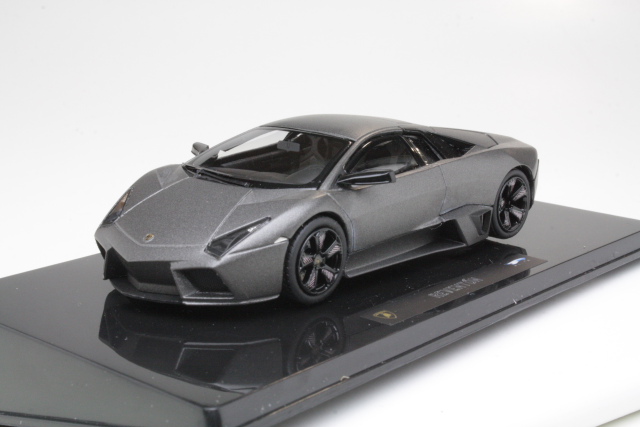 Lamborghini Reventon, harmaa - Sulje napsauttamalla kuva