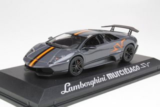 Lamborghini Murcielago LP670-4 SV "China Edition" 2010