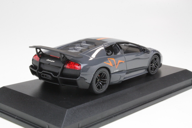 Lamborghini Murcielago LP670-4 SV "China Edition" 2010