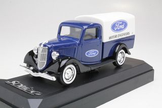 Ford V8 Pick-Up 1936 "Ford"