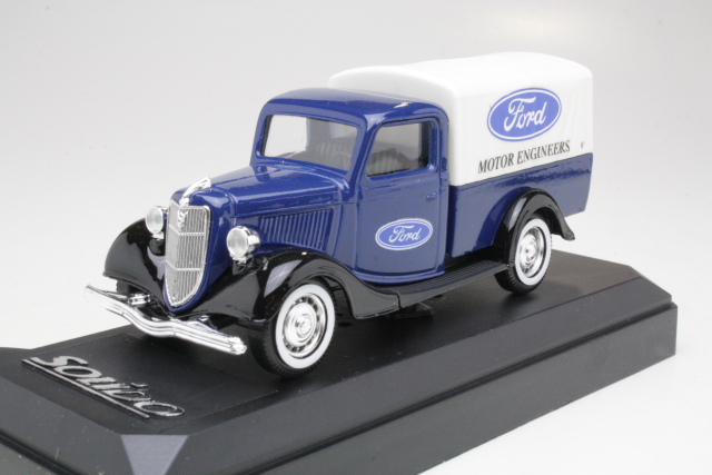Ford V8 Pick-Up 1936 "Ford"