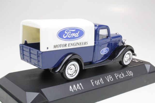 Ford V8 Pick-Up 1936 "Ford" - Click Image to Close