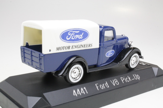 Ford V8 Pick-Up 1936 "Ford"