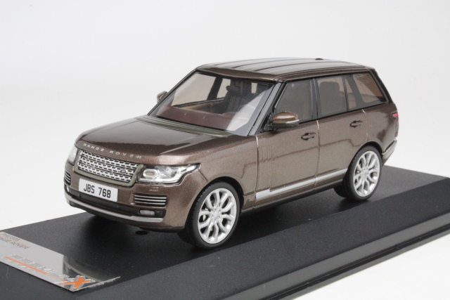 Range Rover L405 2013, pronssi - Sulje napsauttamalla kuva