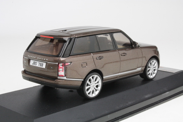 Range Rover L405 2013, bronze