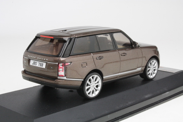 Range Rover L405 2013, pronssi - Sulje napsauttamalla kuva