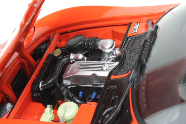 Opel GT/J 1971, red