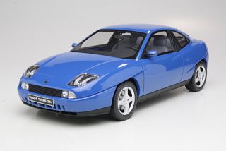 Fiat Coupe Turbo 20V, sininen - Sulje napsauttamalla kuva