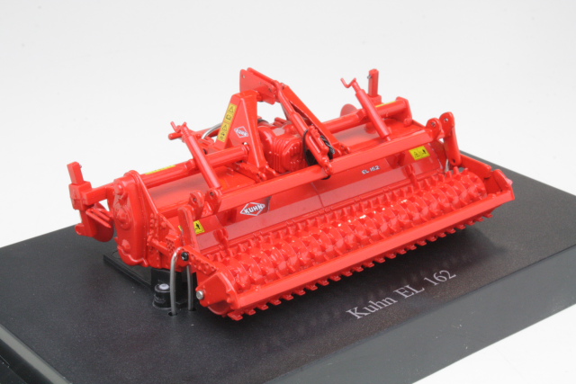 Kuhn EL 162 Kelajyrsin
