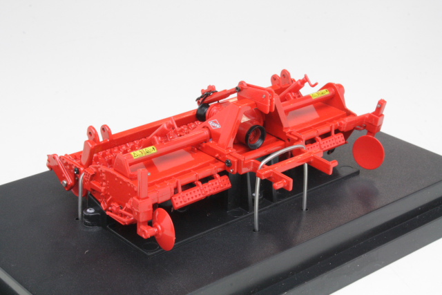 Kuhn EL 162 Kultivator