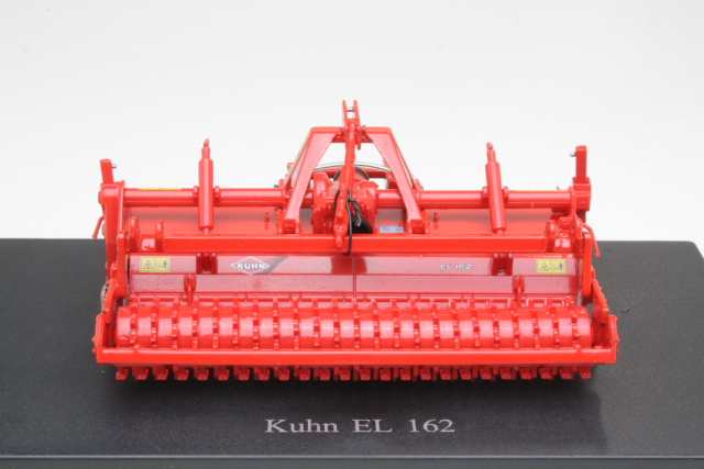 Kuhn EL 162 Kultivator