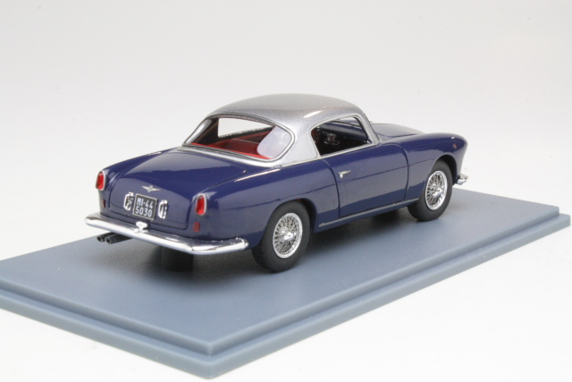 Alfa Romeo 1900C Super Sprint Touring 1956, blue