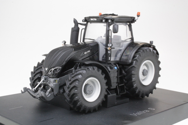 Valtra S-Series, black - Click Image to Close