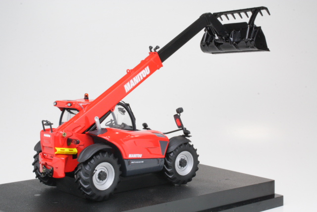 Manitou MLT 840-137 PS "Kurottaja" - Sulje napsauttamalla kuva