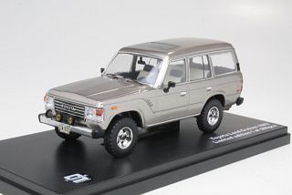Toyota Land Cruiser 1982, champagne