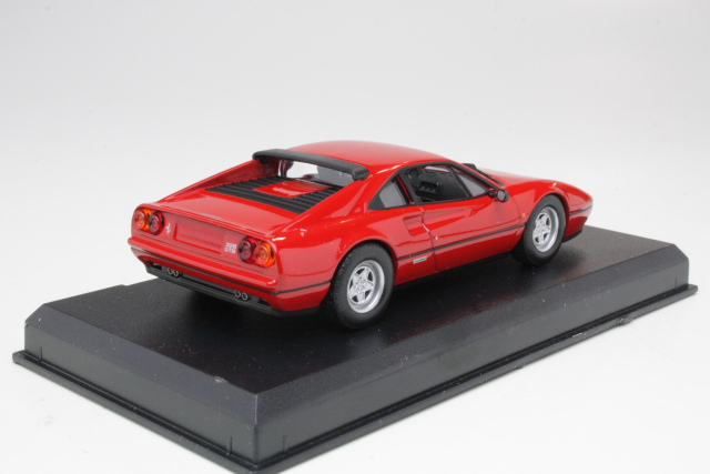 Ferrari 328 GTB 1985, punainen