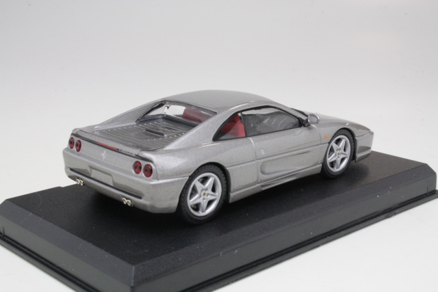 Ferrari F355 Berlinetta, silver