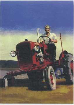 Postikortti - Valmet 20