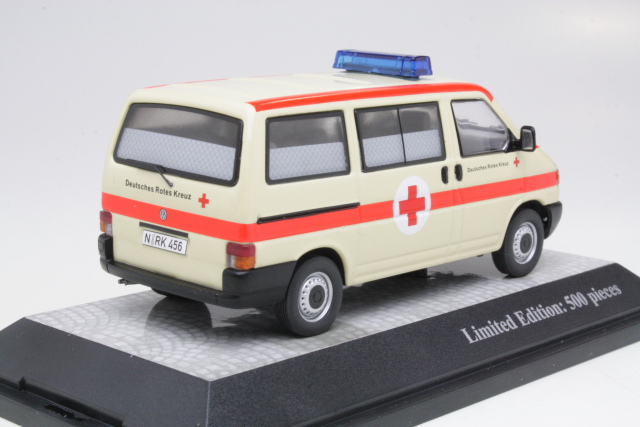 VW T4a Ambulance "Rotes Kreuz"