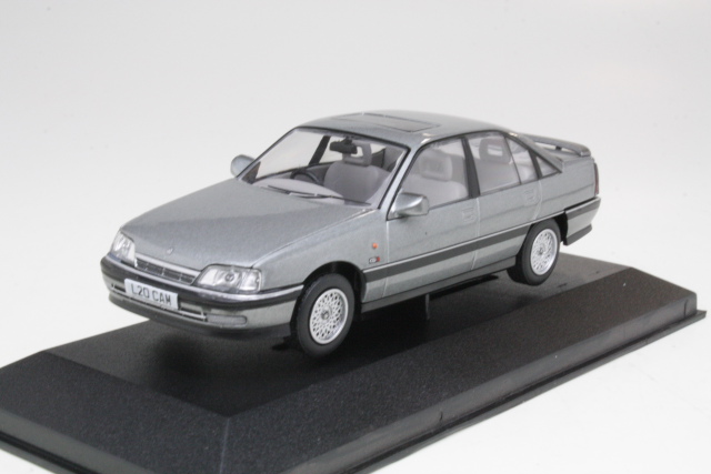 Vauxhall Carlton Mk2 2.0 CDX, harmaa - Sulje napsauttamalla kuva